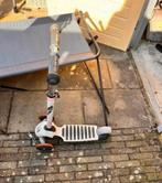 Step gebruikt, Fietsen en Brommers, Steps, Ophalen of Verzenden, Zo goed als nieuw, Gewone step