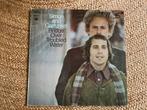 Simon & Garfunkel - Bridge Over Troubled Water LP, Ophalen of Verzenden, 1960 tot 1980, Gebruikt, 12 inch