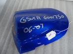 GSXR600 2006 - 2007 Suzuki Seatcover D1-22188