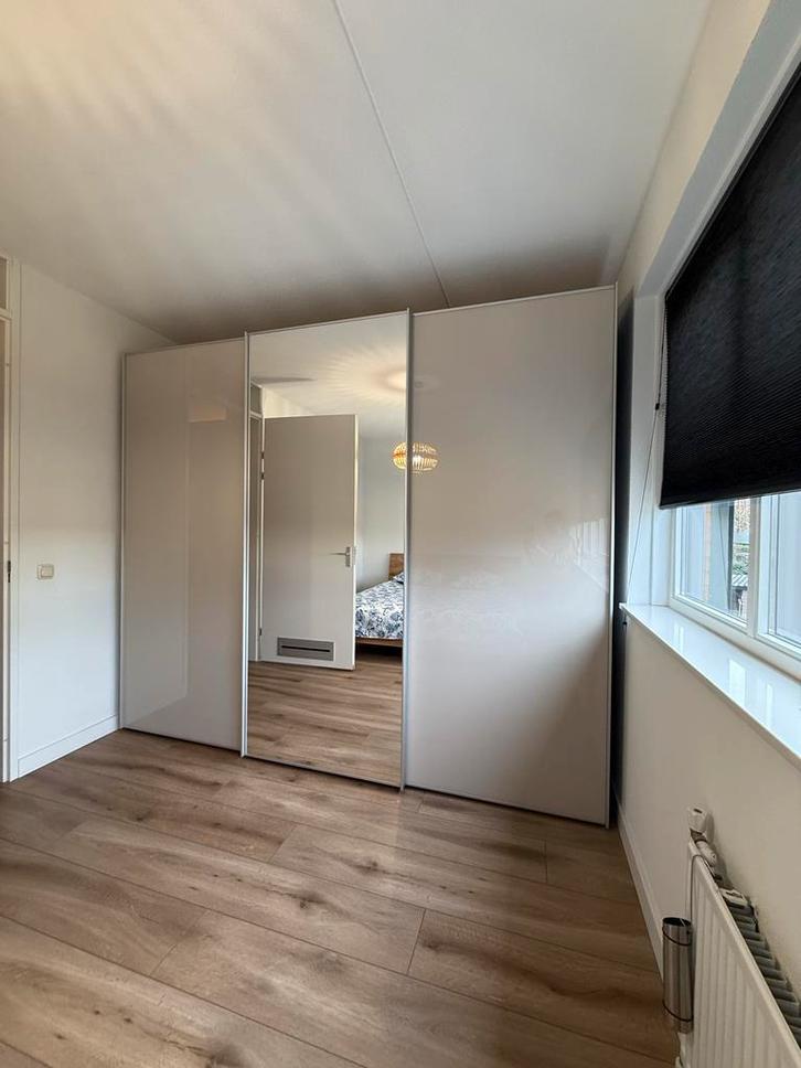 Grote Kledingkast Goossens - Zo Goed Als Nieuw!, Huis en Inrichting, Kasten | Kledingkasten, Zo goed als nieuw, 200 cm of meer