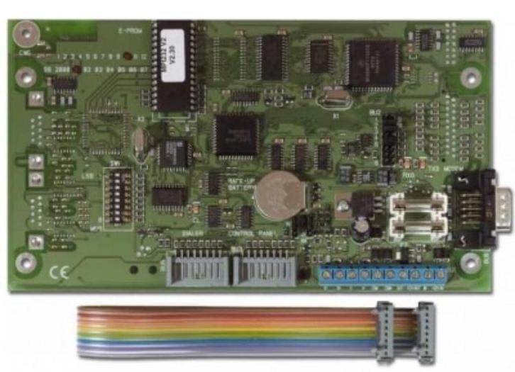 MPI232V2 Interface Aritech, Doe-het-zelf en Verbouw, Alarmsystemen, Gebruikt, Overige typen, Overige soorten, Ophalen of Verzenden