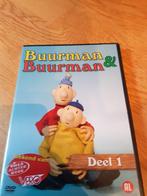 Dvd Buurman & Buurman. Deel 1., Alle leeftijden, Ophalen of Verzenden, Zo goed als nieuw
