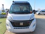Eura Mobil 635 EB 635 EB ACTIE PRIJS/BUSBIKER, Caravans en Kamperen, Campers, Verwarmde buitenspiegels, Ringverwarming, Airbags