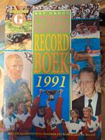 Guinness recordboek 1991, Boeken, Film, Tv en Media, Gelezen, Ophalen of Verzenden