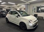 Fiat 500 0.9 TwinAir *NAP*PANO*2017*NAVI (bj 2017), Gebruikt, Origineel Nederlands, Bedrijf, Handgeschakeld