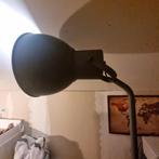 IKEA Hektar Vloerlamp - Industrieel Design, Huis en Inrichting, Lampen | Vloerlampen, Ophalen, Zo goed als nieuw, Metaal, 150 tot 200 cm