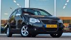 Volkswagen Polo 1.4i 16V Cross Airco Trekhaak APK 08-06-2025, Voorwielaandrijving, Gebruikt, Zwart, Startonderbreker