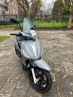 Beverly 350 te koop 2012, Ophalen of Verzenden, Benzine, Overige modellen