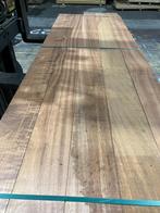 Hardhout-Jatoba–vlonderplanken-terrasplanken-planken-vlonder, Ophalen, Planken, Nieuw, Hardhout