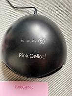 gellak met led lamp, Ophalen, Zo goed als nieuw, Overige typen