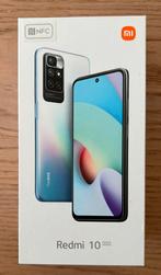 Xiaomi Redmi 10 in nieuwstaat, Telecommunicatie, Mobiele telefoons | Overige merken, Ophalen of Verzenden, Zo goed als nieuw