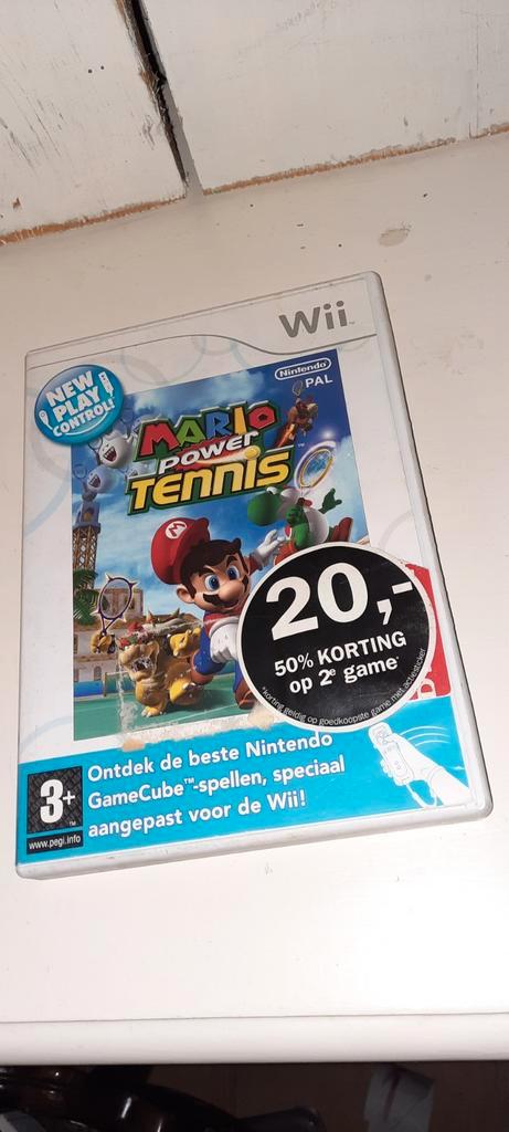 Verschillende Wii spellen., Spelcomputers en Games, Games | Nintendo Wii, Gebruikt, 3 spelers of meer, Vanaf 3 jaar, Ophalen of Verzenden