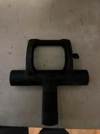 Piaggio Zip 2t subframe, Ophalen