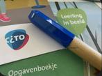 Oefen materiaal cito / leerling in beeld, Boeken, Verzenden, Nieuw, Overige niveaus, Nederlands