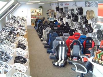 Shop opruiming/sale/uitverkoop Autostyle stoelen beschikbaar voor biedingen
