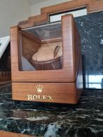 Rolex Watchwinder *Nieuw*, Sieraden, Tassen en Uiterlijk, Horloges | Dames, Staal, Nieuw, Ophalen of Verzenden, Rolex