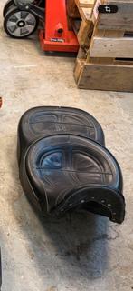 BMW K1100LT Corbin Zadel - Nette Staat, Ophalen of Verzenden, Gebruikt