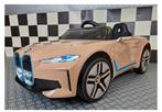 Accu kinderauto BMW elektrische kinder auto 12 volt, Ophalen, Nieuw
