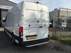 VW Crafter SYN1E Achteropstap trede