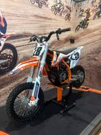 Ktm ex-5 2022, Particulier, Enduro, 350 cc, 1 cilinder