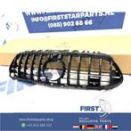 W177 A45 AMG PANAMERICANA GT GRIL ZWART ORIGINEEL Mercedes A, Gebruikt, -, Ophalen of Verzenden, -