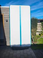 MMS Airtrack - Perfect voor Turnen!, Ophalen of Verzenden, Zo goed als nieuw, Buik, Overige typen