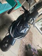 Piaggio Zip 80cc Power One - Nieuw blok + SP stickers, Fietsen en Brommers, Scooters | Piaggio, Ophalen, Gebruikt, Maximaal 45 km/u