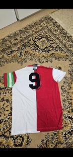 Feyenoord coppa shirt maat xxl, Verzamelen, Sportartikelen en Voetbal, Ophalen of Verzenden, Zo goed als nieuw, Feyenoord, Shirt