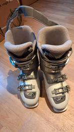 Skischoenen Nordica Dames Wit, Ophalen, 160 tot 180 cm, Gebruikt, Schoenen