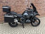 BMW Gs 1250 Adventure Triple black Fabrieksgarantie 2027, 1254 cc, Bedrijf, Meer dan 35 kW, Toermotor