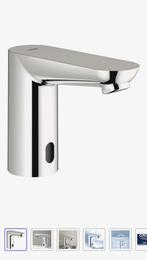 Grohe euroeco cosmopolitan E sensor koudwaterkraan, Doe-het-zelf en Verbouw, Ophalen, Nieuw, Kraan