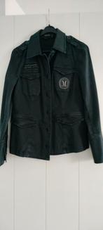 Marc aurel Colbert maat 40/M nieuw, Ophalen of Verzenden, Zo goed als nieuw, Maat 38/40 (M), Zwart