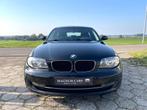 BMW 1-serie 116i Corporate 5D Airco Velgen Cruise Control, Auto's, BMW, 1-Serie, 65 €/maand, Achterwielaandrijving, Gebruikt