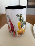 Intratuin vaas, Ophalen, Overige kleuren, Minder dan 50 cm, Glas