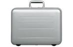Samsonite Xylem 800 Aluminium Koffer – James Bond Stijl – Ze, Ophalen of Verzenden, Zo goed als nieuw, Minder dan 50 cm
