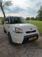 Kia Soul 1.6 2010, Auto's, Voorwielaandrijving, 1145 kg, 1591 cc, Origineel Nederlands