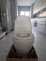 Villeroy & Boch Zwevend Toilet - Zo Goed Als Nieuw, Doe-het-zelf en Verbouw, Sanitair, Ophalen of Verzenden, Zo goed als nieuw