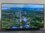LG oled 55, Ophalen of Verzenden, Niet werkend, 100 cm of meer, LG