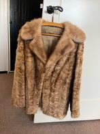 Bontjas Pelterijenhuis Vermeulen Breda, Kleding | Dames, Ophalen, Gedragen, Bruin