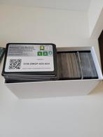 Honderden Pokemon TCG Live kaarten, Ophalen, Zo goed als nieuw, Losse kaart