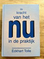 De kracht van het nu in de praktijk 9789020282696, Ophalen, Zo goed als nieuw, Spiritualiteit algemeen, Achtergrond en Informatie