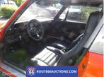Porsche 911 Targa | 1973 | Route 66 Auctions, Auto's, Oldtimers, Overige carrosserieën, Zwart, Bedrijf, Porsche