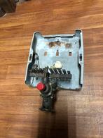 Fasto geiserdeel, Doe-het-zelf en Verbouw, Minder dan 20 liter, Boiler, Ophalen of Verzenden, Minder dan 3 jaar oud