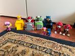 Paw patrol speelgoed., Ophalen