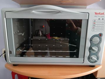 Tefal Activys oven in nieuwstaat beschikbaar voor biedingen