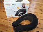 Nekmassager Medisana, Ophalen of Verzenden, Zo goed als nieuw, Apparaat