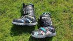 Burton Grom kids maat 31,5 tot 33, Ophalen of Verzenden, Gebruikt, Schoenen