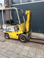 Yale heftruck lpg 1450kg, 1000 tot 2000 kg, Ophalen, LPG, Heftruck