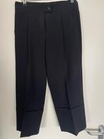 Broek van het merk Zerres, Kleding | Dames, Broeken en Pantalons, Zwart, Ophalen of Verzenden, Zo goed als nieuw, Maat 36 (S)