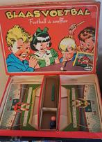 Blaasvoetbal oud spel, Ophalen of Verzenden